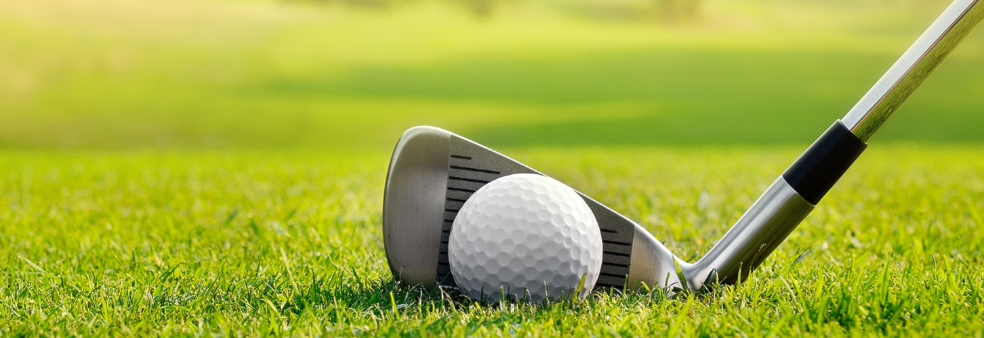 Bedriftsgolf 2019 - serie og utslagscup